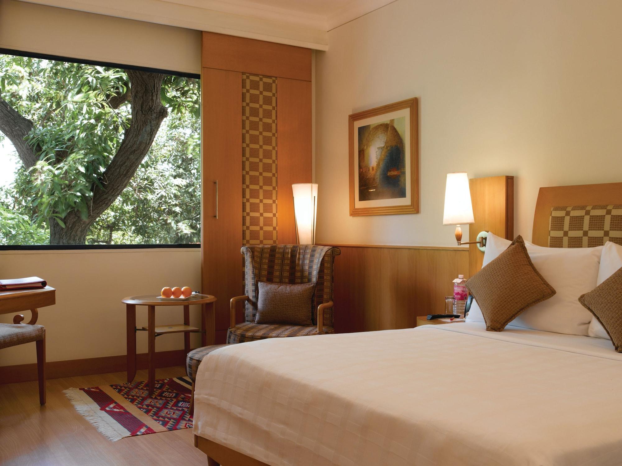Trident Chennai Hotel Room photo