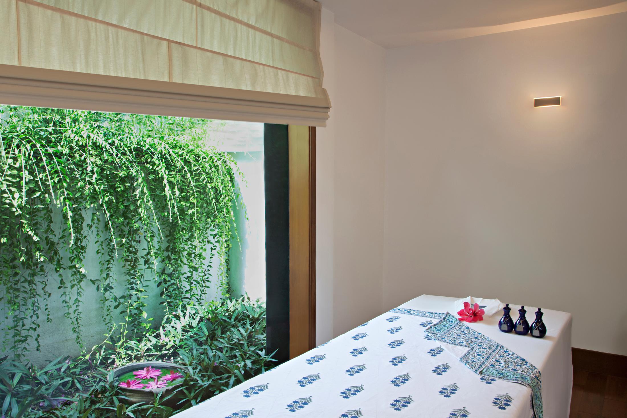 Trident Chennai Hotel Facilities photo