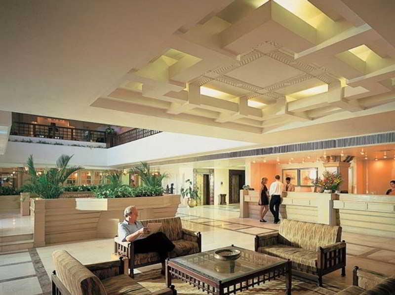 Trident Chennai Hotel Interior photo